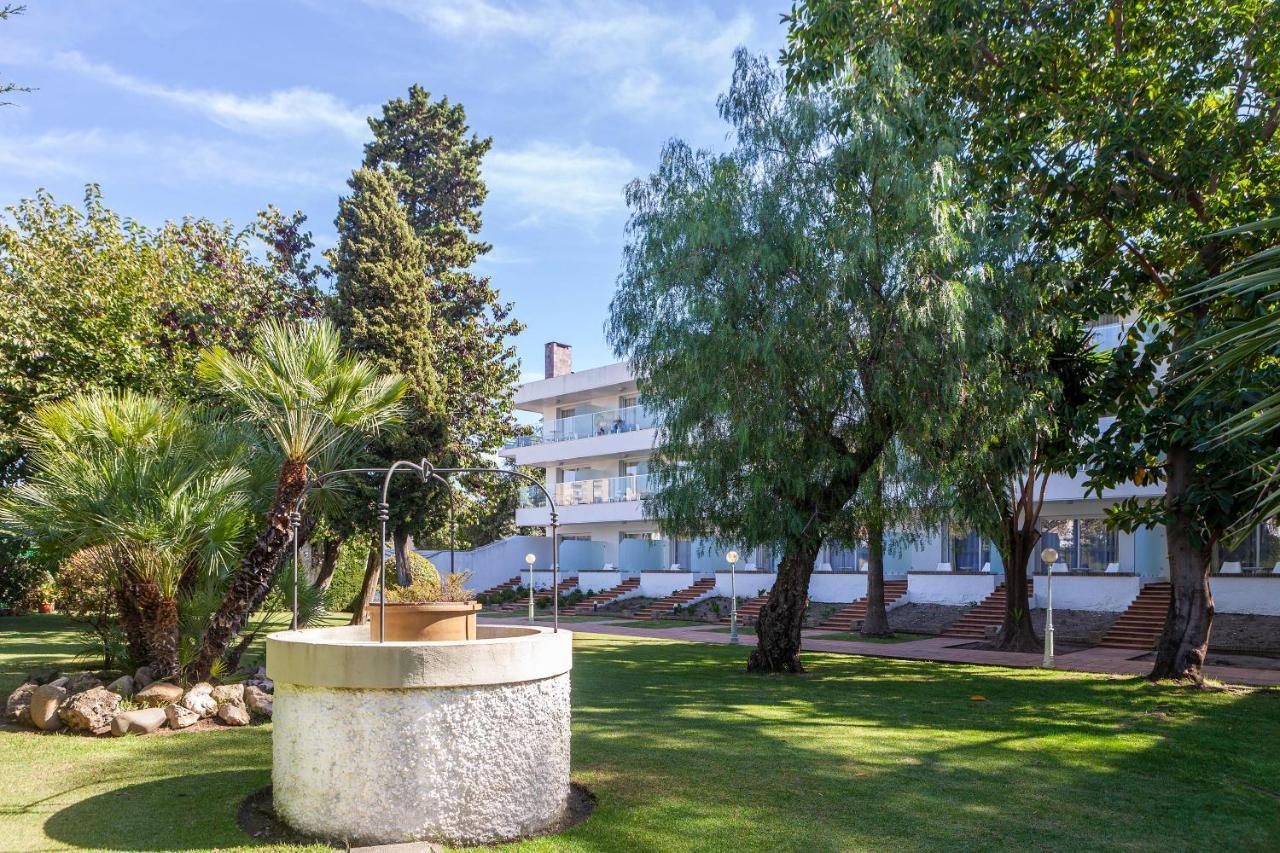 Hotel Jerez & Spa Херес-де-ла-Фронтера Екстер'єр фото